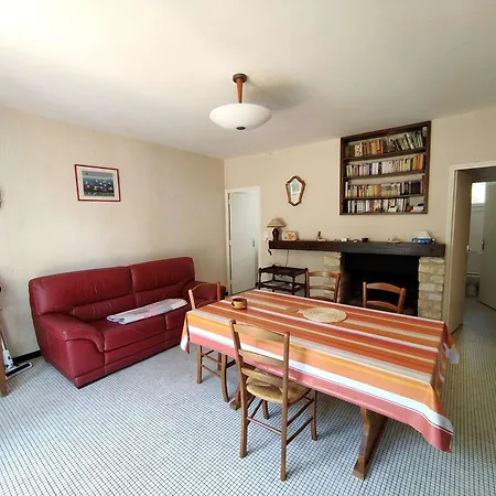 Villa Calme Entre Bassin Et Ocean, Terrasse, 4 Pers. - Fr-1-736-60 Lege-Cap-Ferret