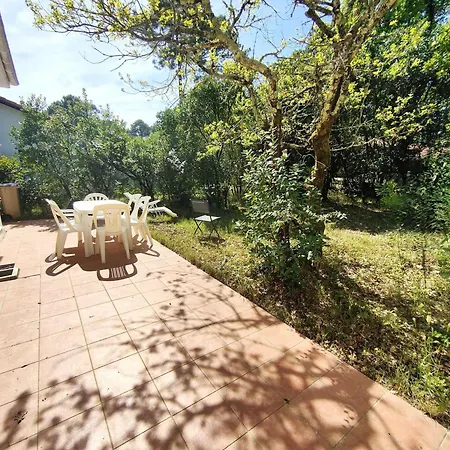 Calme Entre Bassin Et Ocean, Terrasse, 4 Pers. - Fr-1-736-60 *