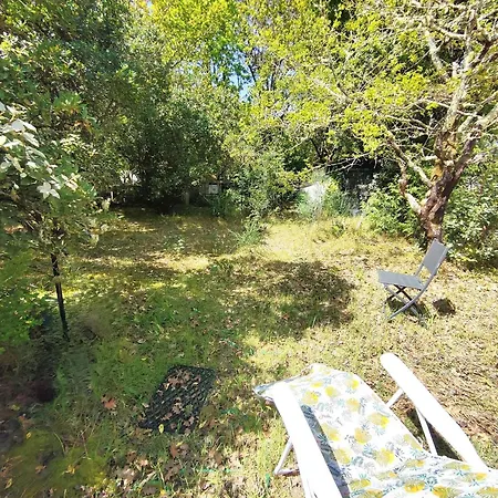 Calme Entre Bassin Et Ocean, Terrasse, 4 Pers. - Fr-1-736-60 Villa