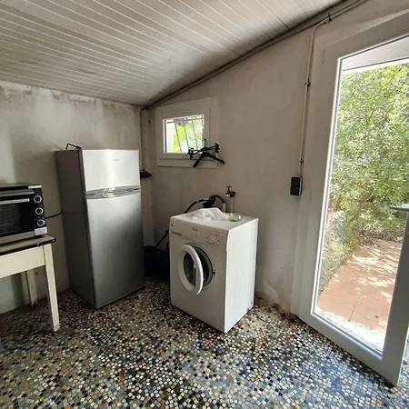 Calme Entre Bassin Et Ocean, Terrasse, 4 Pers. - Fr-1-736-60